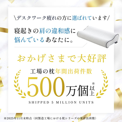 ネックバランスピロー