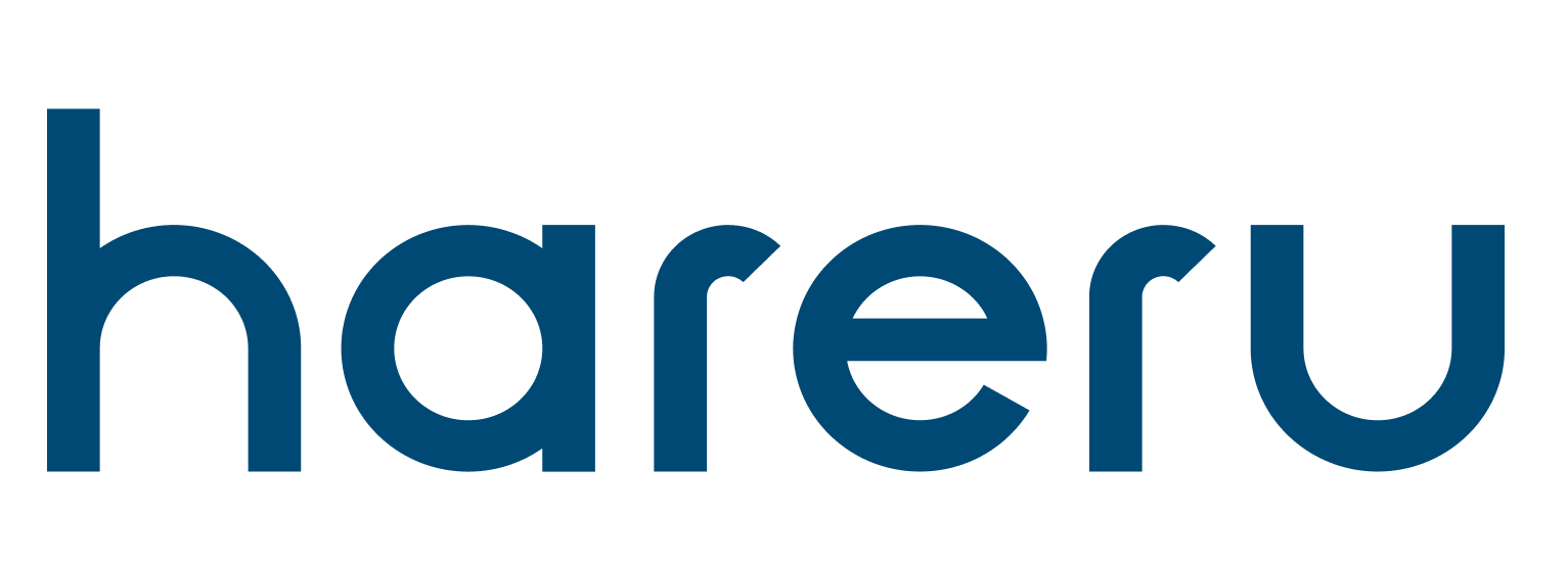 hareru